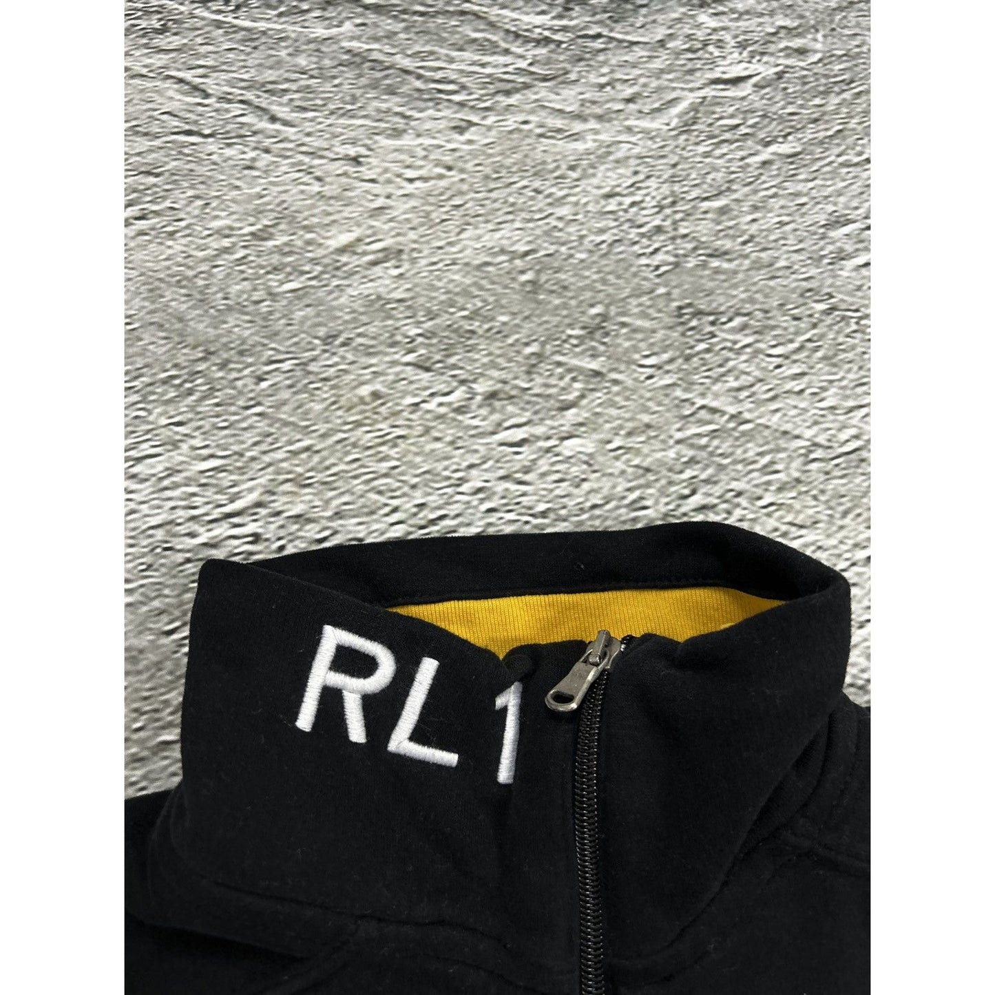 Chief Keef Polo Ralph Lauren half zip sweatshirt Germany