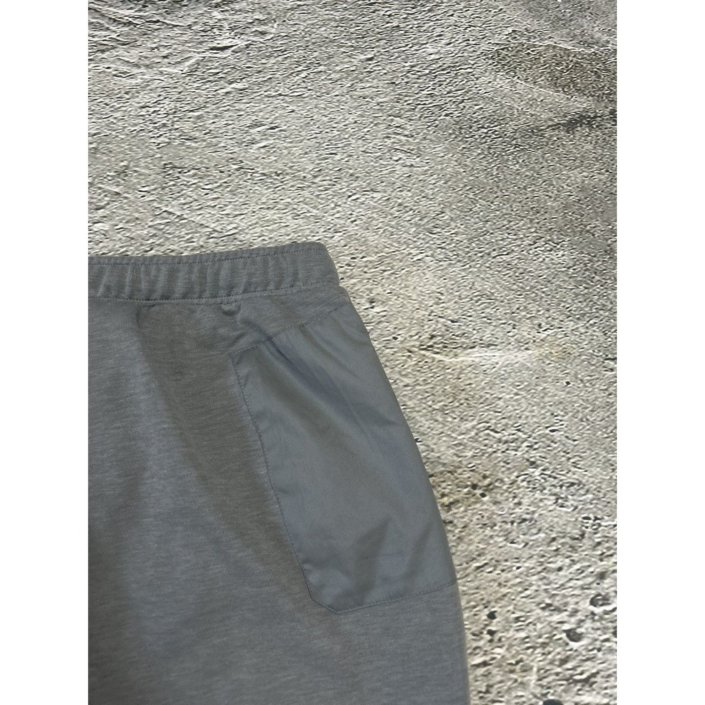 Nike Liverpool grey sweat pants tech fleece