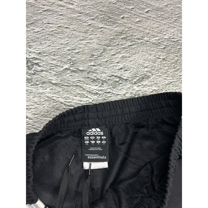 Adidas Besiktas track pants black vintage 2000s