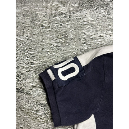 Chief Keef Polo Ralph Lauren vintage navy USA big pony