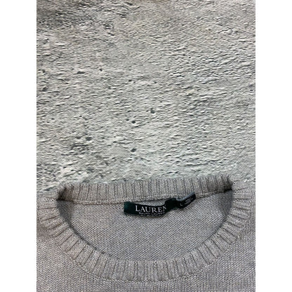 Chief Keef Polo Ralph Lauren sweater USA flag