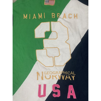 Chief Keef Polo America Geografical Norway Miami Beach