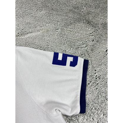 Chief Keef Polo Ralph Lauren Paris big pony white