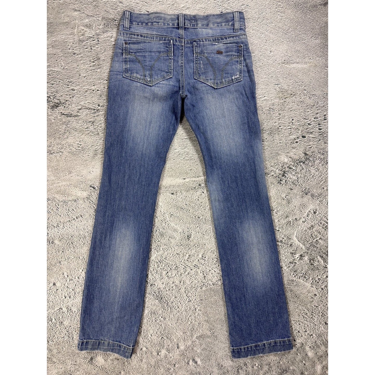 Y2K Vintage Miss Sixty Jeans Bootcut Low Rise