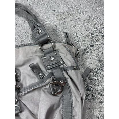 George Gina & Lucy Y2K grey GGL April Showers