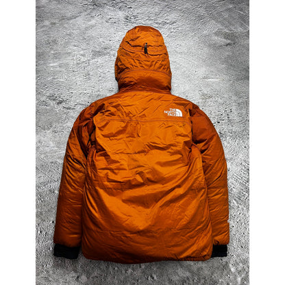 The North Face puffer jacket summit series Himalayan parka