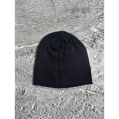 Wellensteyn beanie grey Y2K