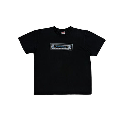 Supreme MF DOOM Receiver Tee Size Large