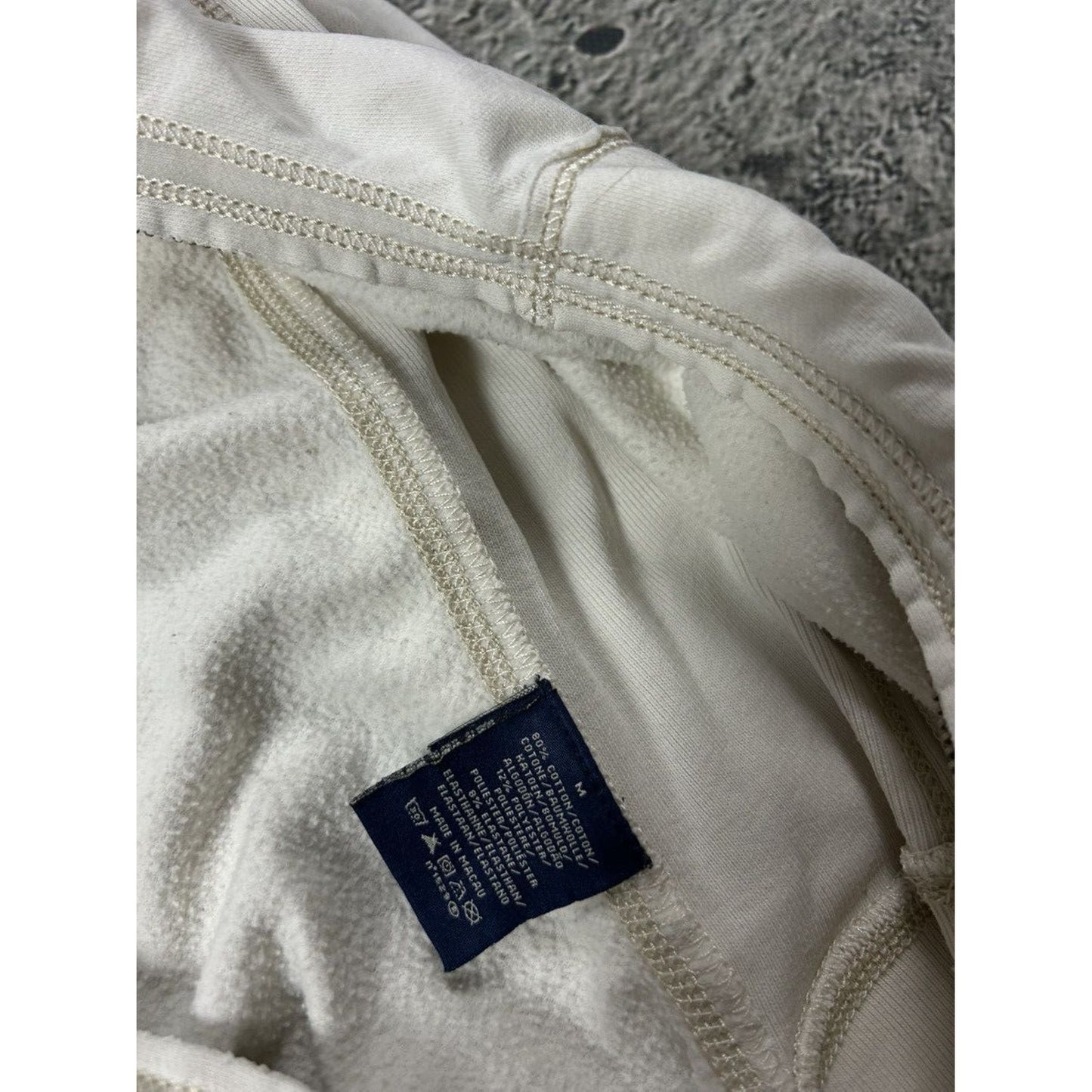67 Polo Ralph Lauren jeans company zip hoodie