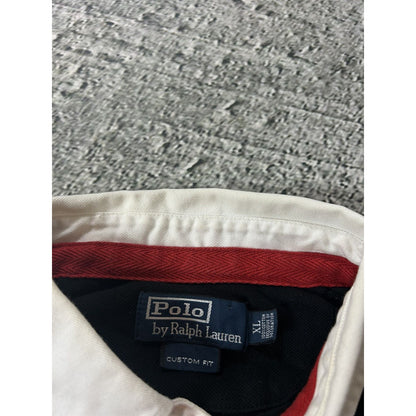 Chief Keef Polo Ralph Lauren Switzerland vintage big pony