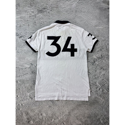 Chief Keef Polo Ralph Lauren Germany Deutschland white