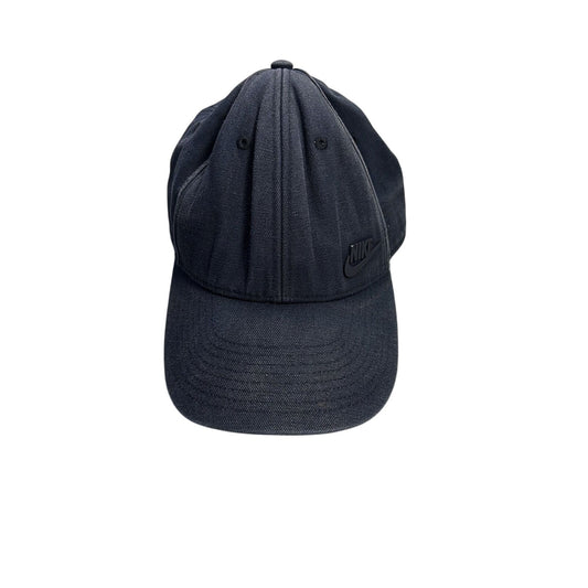 Nike Cap Vintage black