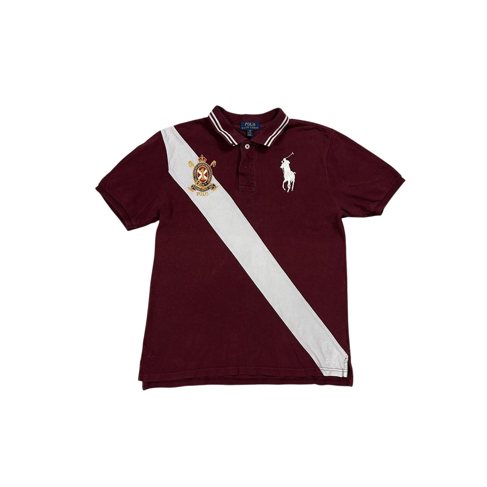 Chief Keef Polo – Refitted