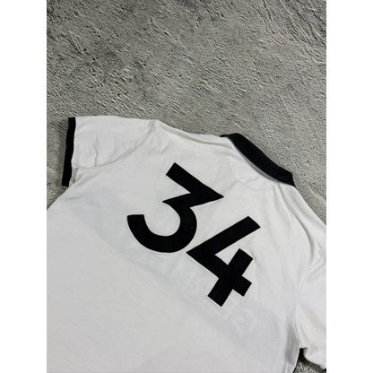 Chief Keef Polo Ralph Lauren Germany big pony white