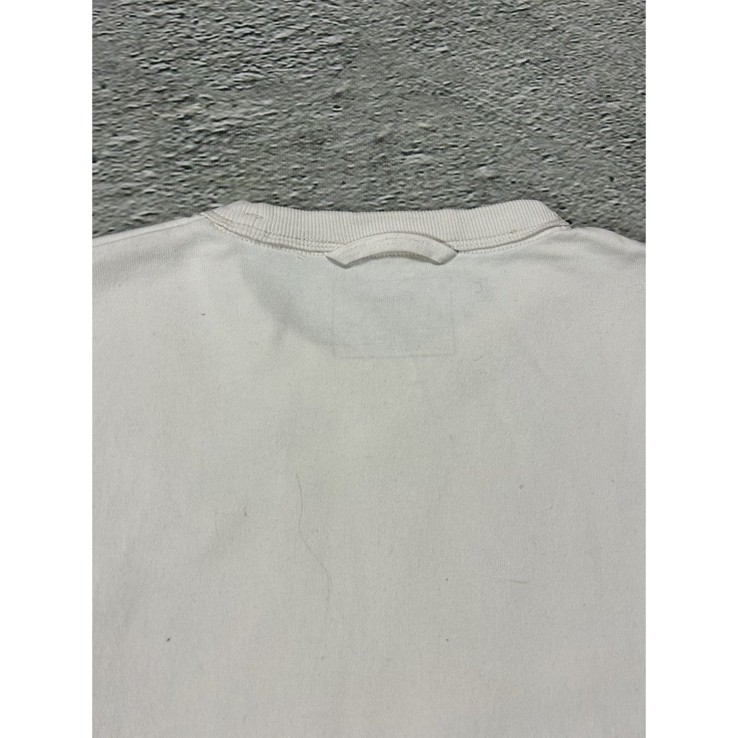 Rapha Long Sleeve Cycling white Top