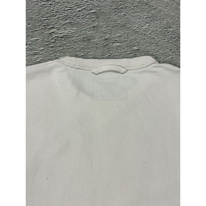 Rapha Long Sleeve Cycling white Top