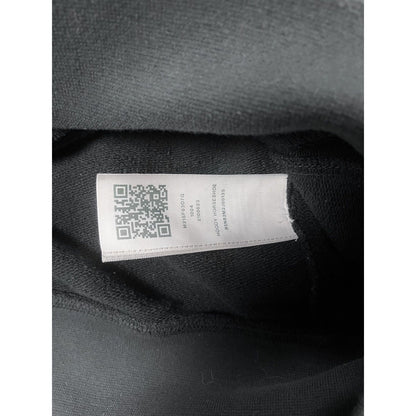 True Religion vintage black hoodie big logo Y2K horseshoe