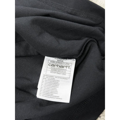 Carhartt WIP S/S Pensil T-shirt black