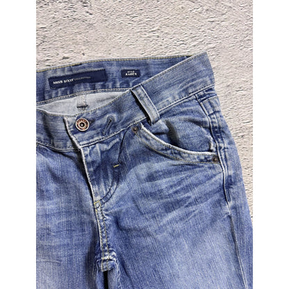 Y2K Vintage Miss Sixty Jeans Bootcut Low Rise