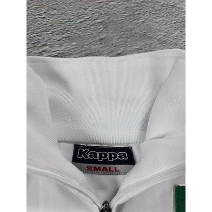 Italia Kappa vintage track jacket training zip sweatshirt