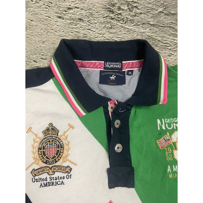 Chief Keef Polo America Geografical Norway Miami Beach