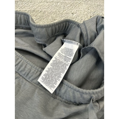 Nike Liverpool grey sweat pants tech fleece