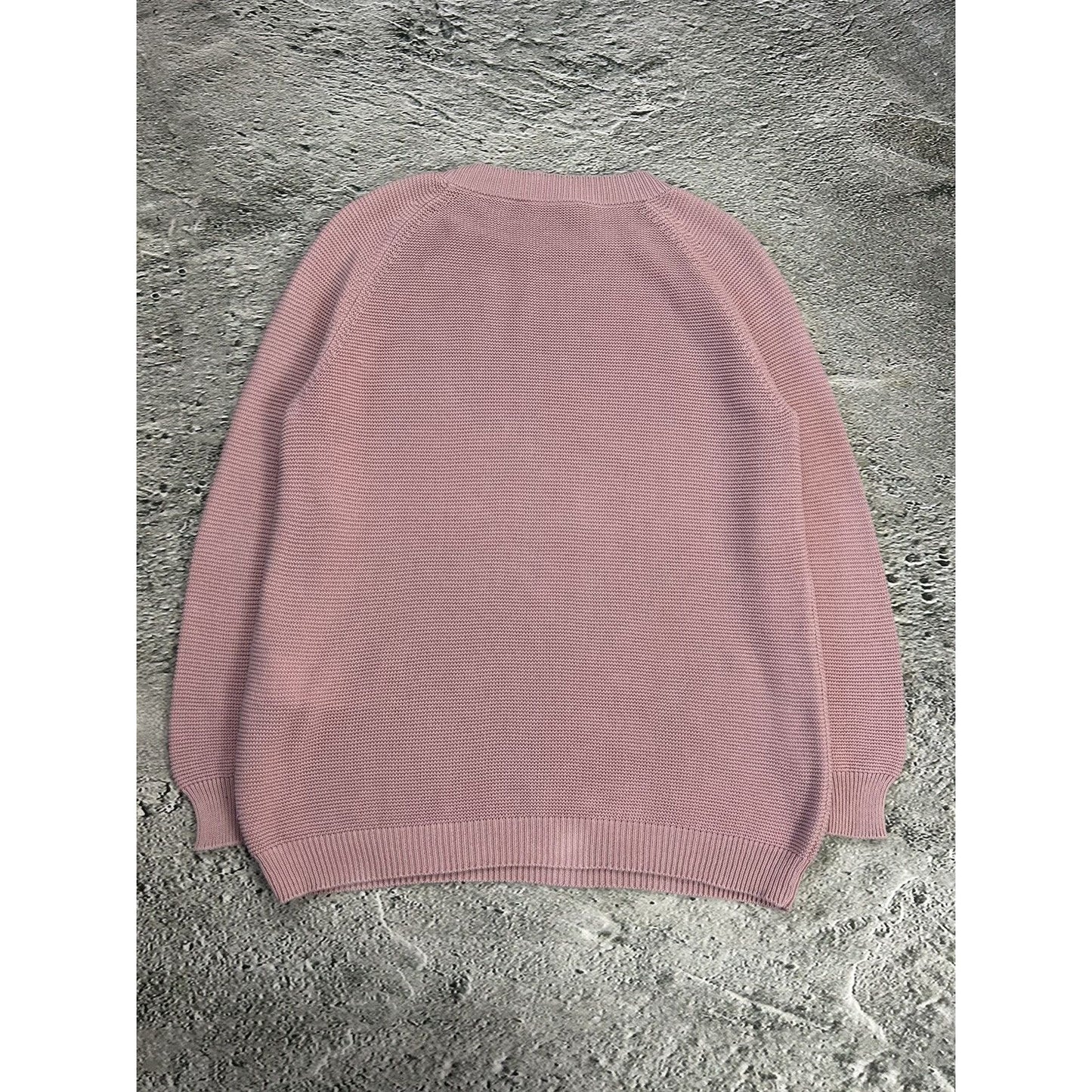 Weekend Max Mara pink sweater