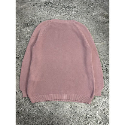 Weekend Max Mara pink sweater