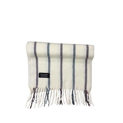 Christian Dior Scarf Cashmaire Vintage