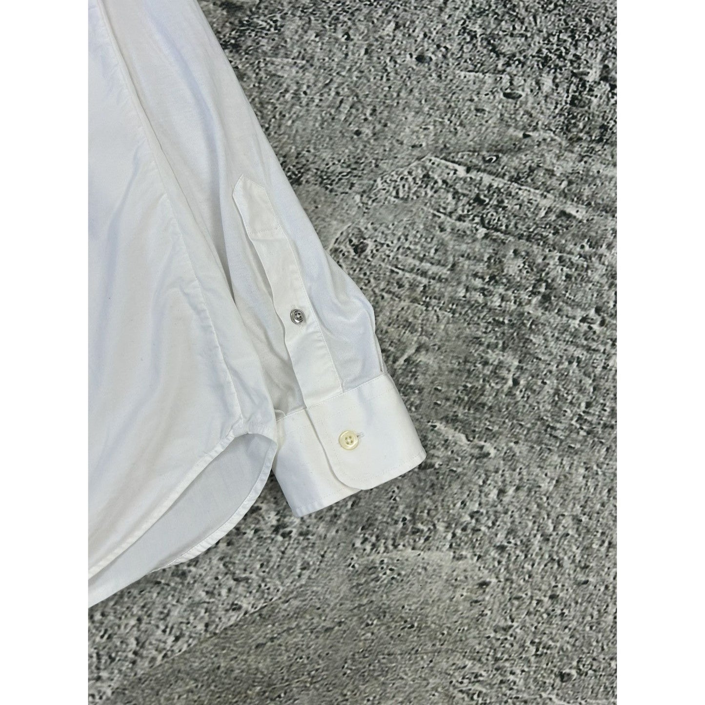 Diesel shirt white button-up