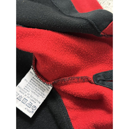 Chief Keef Polo Ralph Lauren longsleeve red black