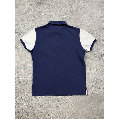 Chief Keef Polo Ralph Lauren vintage navy big pony