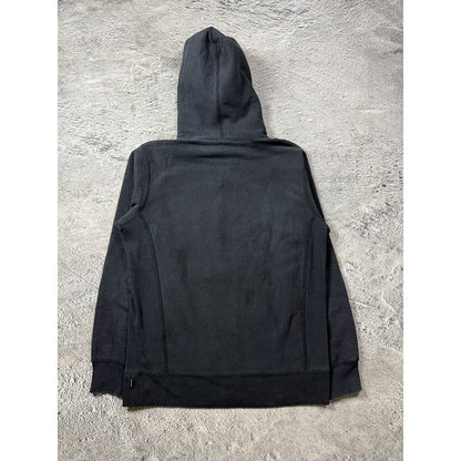Supreme hoodie Blade Whole Car Black AW16