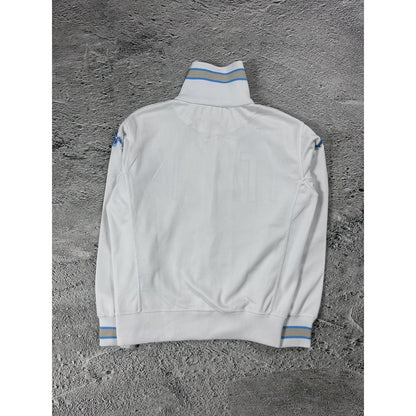 Italia Kappa vintage track jacket training zip sweatshirt