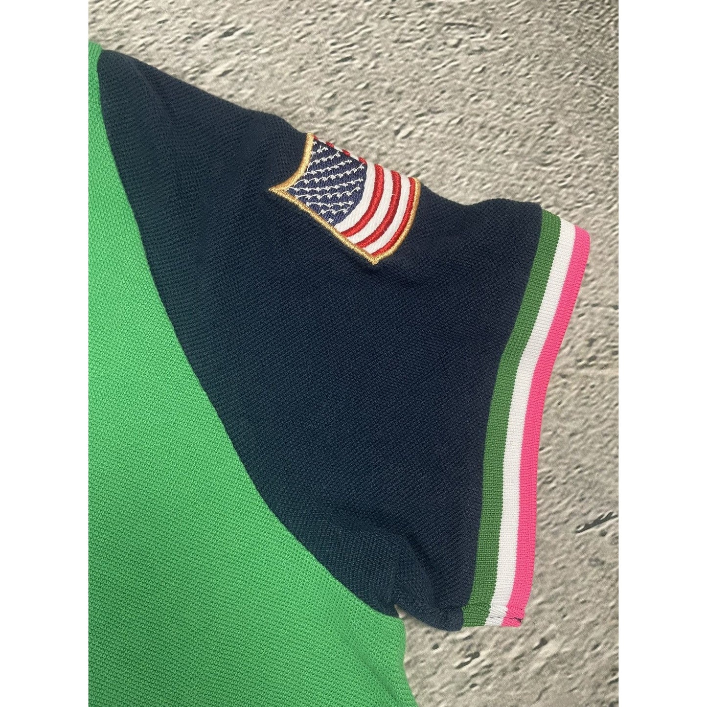 Chief Keef Polo America Geografical Norway Miami Beach