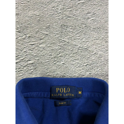 Chief Keef Polo Ralph Lauren big pony blue white