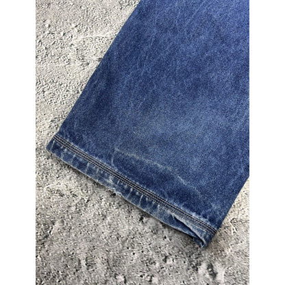 Vintage Sir Benni Miles New York Baggy Jeans