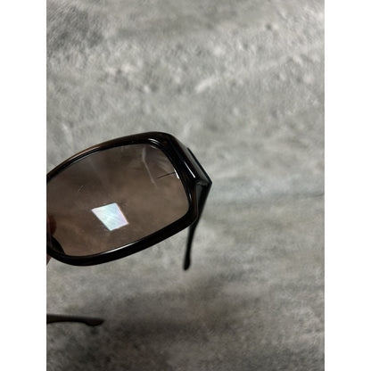 2000s Dior Sunglasses Y2K Vintage Celebrity 3