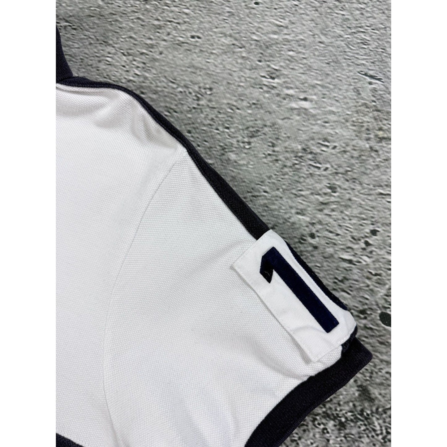 Chief Keef Polo Ralph Lauren England t-shirt white