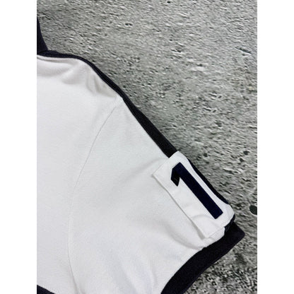 Chief Keef Polo Ralph Lauren England t-shirt white