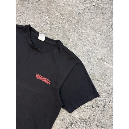 Supreme t-shirt vampirella card black Tee