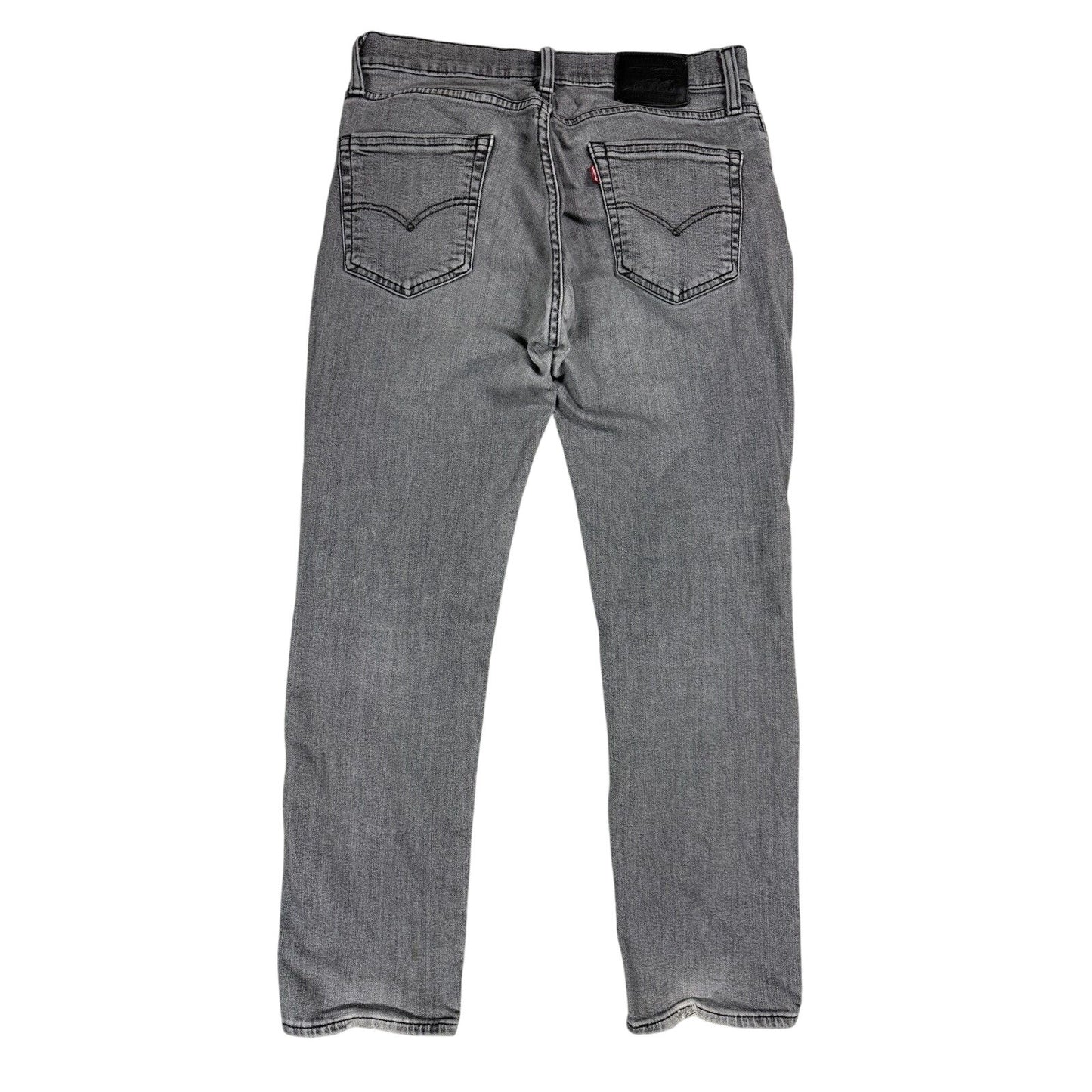 Levi’s 511 Grey Slim Jeans