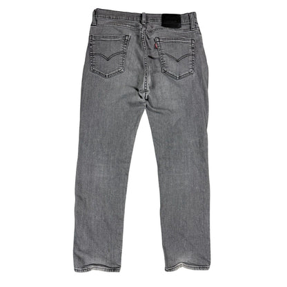 Levi’s 511 Grey Slim Jeans