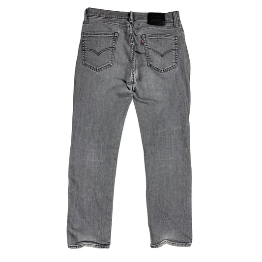 Levi’s 511 Grey Slim Jeans