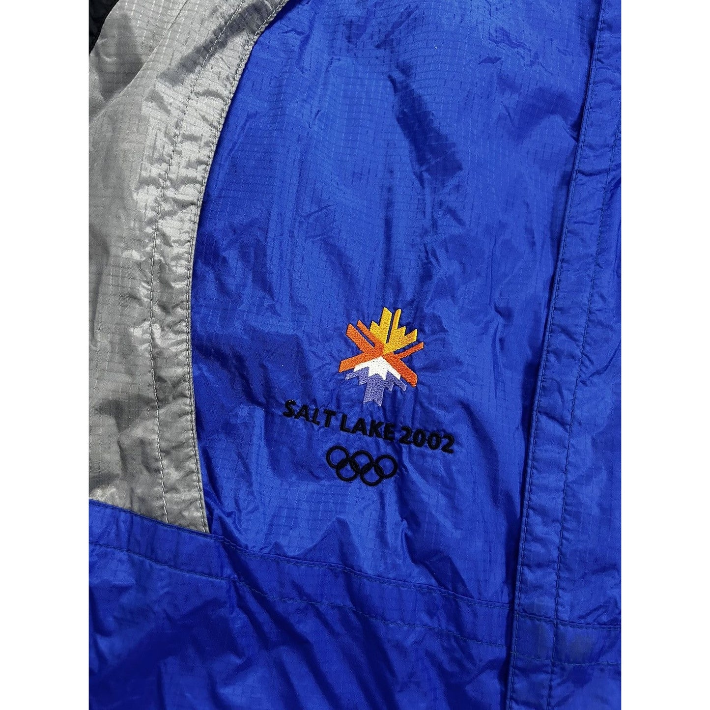 2002 Salt Lake City Winter Olympics Ski Jacket by Marker
