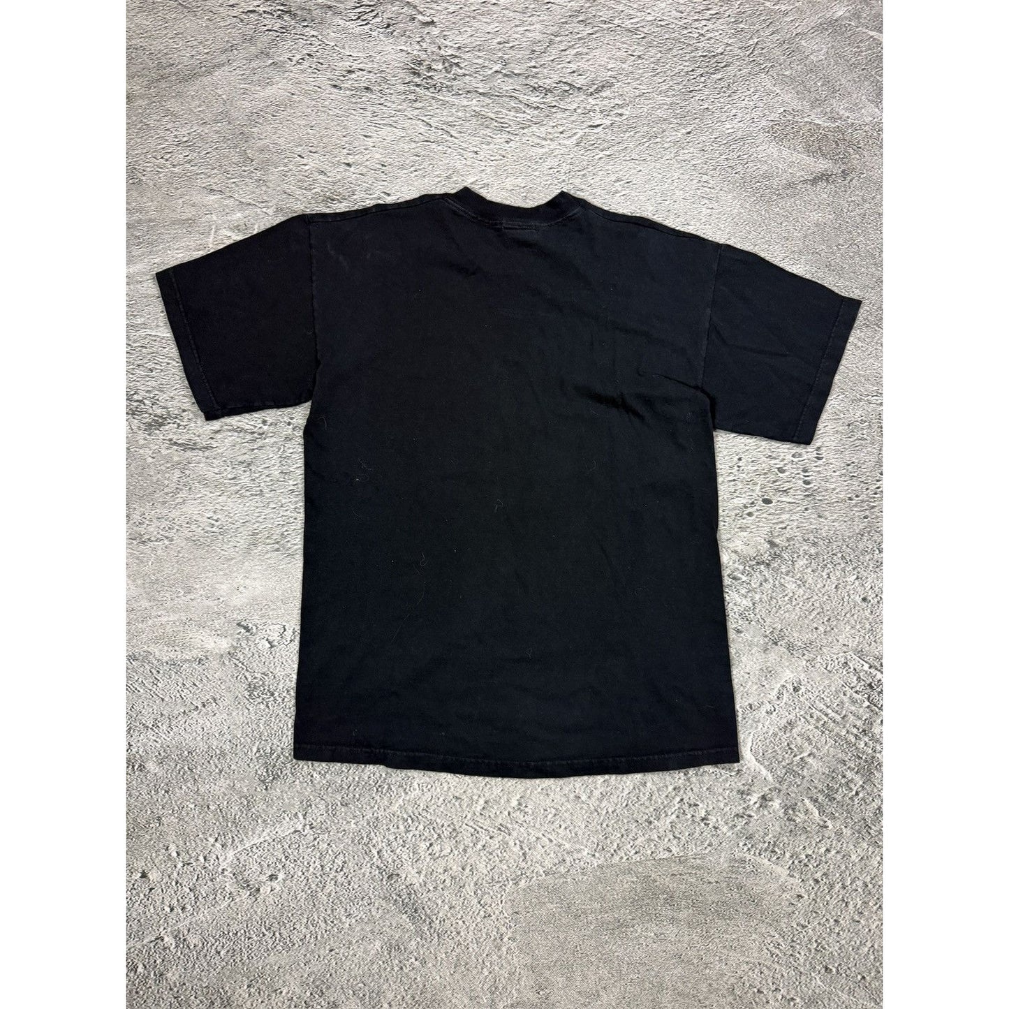 Vintage Star Wars Darth Maul T-shirt Film Movie merch
