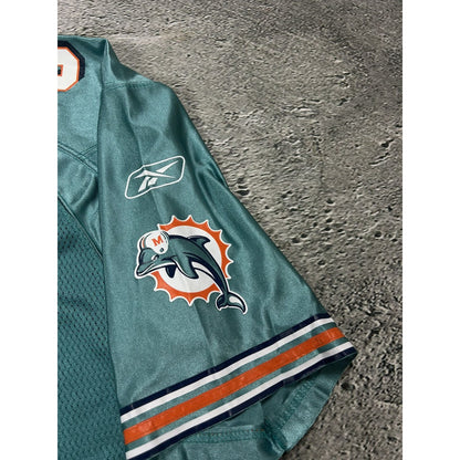 Ricky Williams #34 Miami Dolphins NFL Jersey Reebok