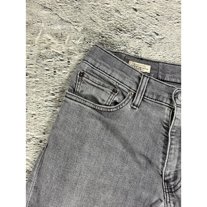 Levi’s 511 Grey Slim Jeans