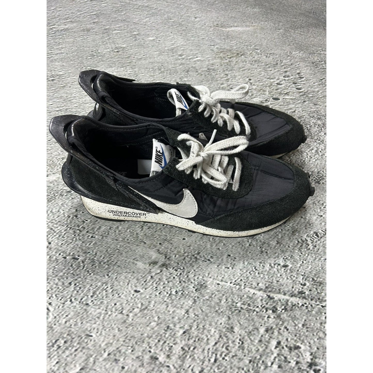 Undercover Nike Daybreak black