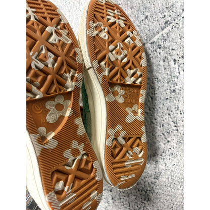 Golf Le Fleur Converse green OG